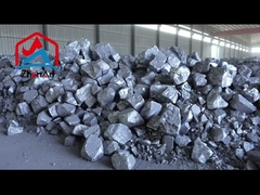Yüksek Saflıkta Silikon Metal Parçası 3303