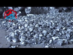 Silikon Metal 97 98.5 %99 Ücretsiz Örnek