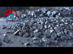 10-100mm Silikon Metal 3303 Kalite Satışta