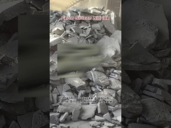 Ferro Silikon Nitrit