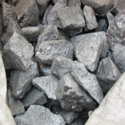 Silikon %72 %75 %65 Ferro Silikon Cürufu Ferrosilikon Yığın