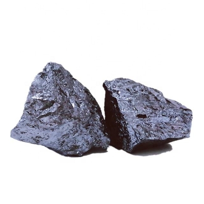 Metalurji İçin Ferro Alaşımlı Metal Silikon Metal 3303