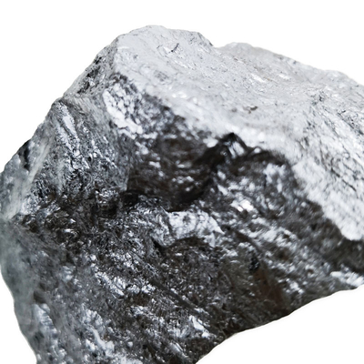 Ferro Silikon Metal Yumru Silikon Metal Külçe Sınıf 1101 2202 3303 553 441 421