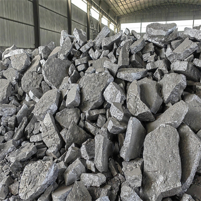 Çelik Üretimi ve Döküm İçin Si %75 Si %65 Ferrosilikon Alaşımları