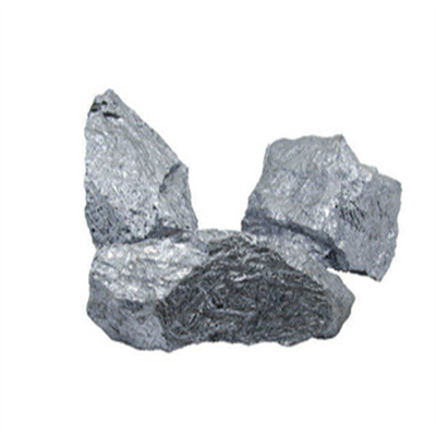 Çelik Yapımı İçin Ferro Silikon Nodulizer Magnezyum