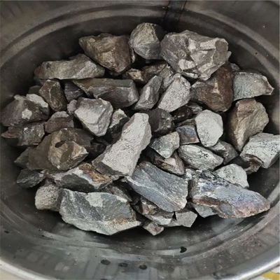 10-50mm Çelik Yapımı Kullanılmış Ferro Molibden %55 %65
