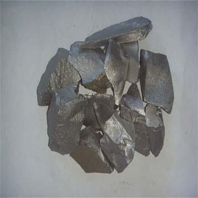 FeTi 40 FeTi 70 Ferro Titanyum Metal Parçası