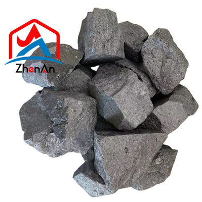 10-50mm Ferroalloys Metal Vanadyum Fev80 Fev50 Çelik