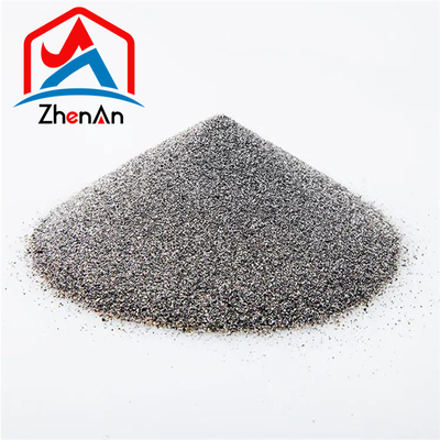 Yüksek saflıklı silikon metal tozu 325 Çelik üretimi için ağ