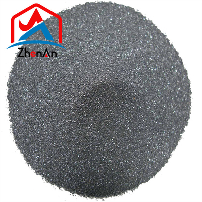 Cas 7440-21-3 99.9% Yüksek Saflıklı Silikon Karbid Tozu 300 Mesh