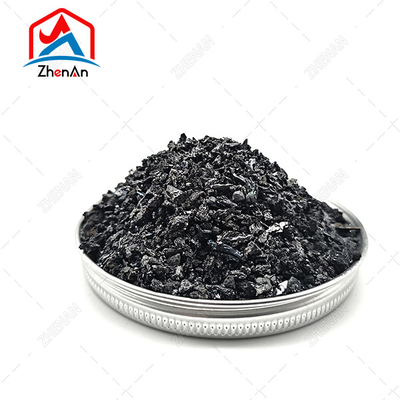 Metallürji Garde Siyah Silikon Karbid Deoksidan Sic % 90 % 88% 80%