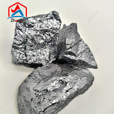 0-100mm Toz Silikon Metal Üretim ve Tedarik Profesyonellik