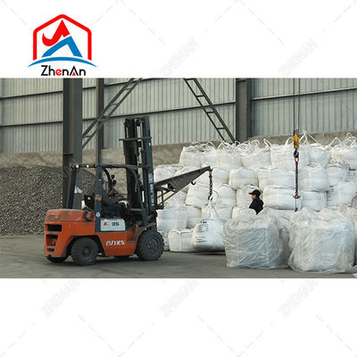 Fabrika Satışı Metallürjik Malzeme Elektrolitik Mangan Metal Flakes