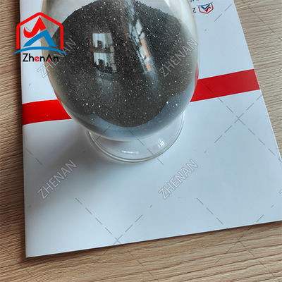 İnce Toz Silikon Karbid Siyah Silikon Karbid Grit Sic Tozu