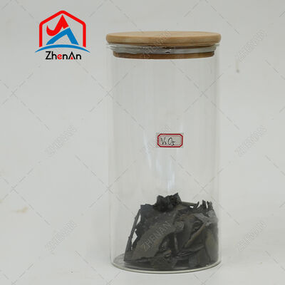 High Purity Vanadium Pentoxide Flake V2O5 98 for Metallurgy