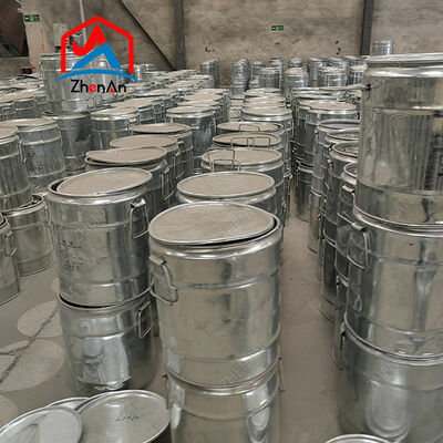 Demir Vanadyum 75 Sınıf Alaşım Bloku Siyah Gümüş Zırhlı Plakalı Çelik ve Yüksek Güçlü İnşaat Kullanımı