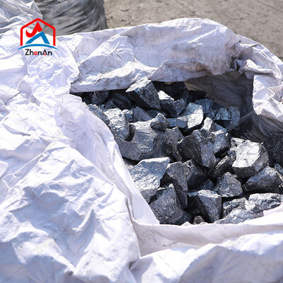 Endüstriyel Sınıf Silikon Metali 1101/441 | Alaşım, Döküm ve Elektronik için %99,9 Saf Si Pul | 3303/2202/553 Boyutları