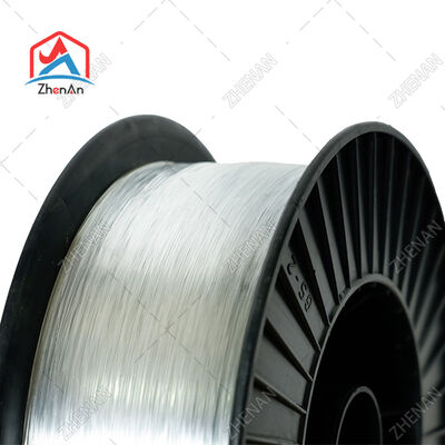 High Purity 99.995% Zinc Wire for Thermal Spraying with Superior Corrosion Resistance