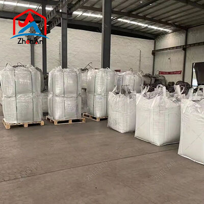 Silikon Üretimi, Alüminyum Alaşımı ve Metalurjik Uygulamalar İçin Silikon Metal Tozu Yüksek Saflıkta Endüstriyel Malzeme