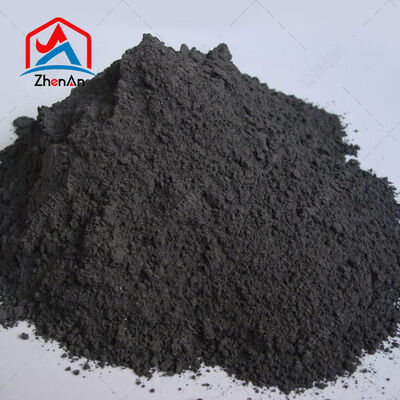 Silikon Polimer Üretimi için Silikon Metal Tozu Yüksek Saflıkta Düşük Safsızlık Endüstriyel Silikon Hammaddesi