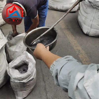 Güneş Silikon Kimya Endüstrisi ve Alüminyum Alaşım Üretimi İçin Silikon Metal Tozu Yüksek Kaliteli Endüstriyel Malzeme