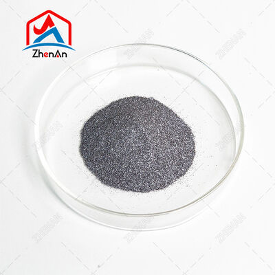 Silikon Metal Toz Tedarikçisi Kimyasal ve metalürji uygulamaları için yüksek saflıklı ince parçacıklı silikon malzemesi