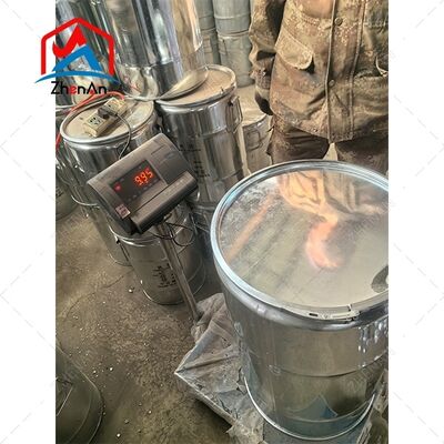 Ferro Vanadyum FeV50 FeV80 Çelik üretimi için Toplu Yüksek Güçlü Kullanım Direnci Alloy Ek