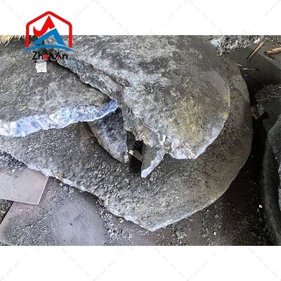Otomotiv Çelik ve Yapısal Çelik Yüksek Mukavemet Alaşımlı Malzeme için FeV Alaşımı %50 %80 Parça
