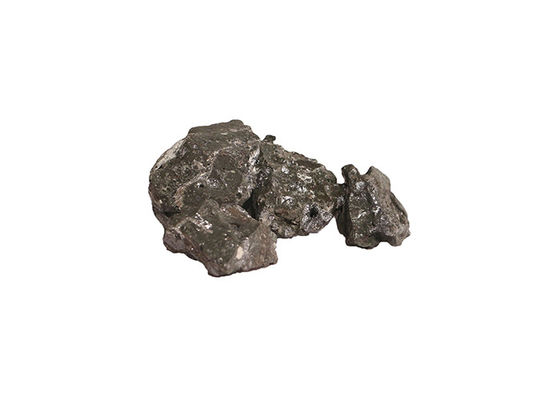 Demir Yapımı Döküm Ferro Silikon Cüruf Metalurjisi 1-10mm Si40