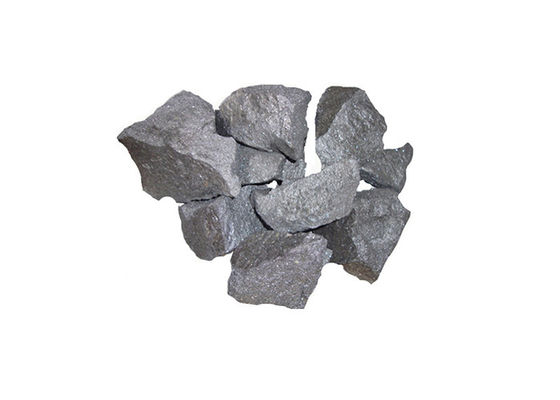 Çelik Üretimi Deoxidizer için %20 Ba Ferro Silikon Baryum Topakları