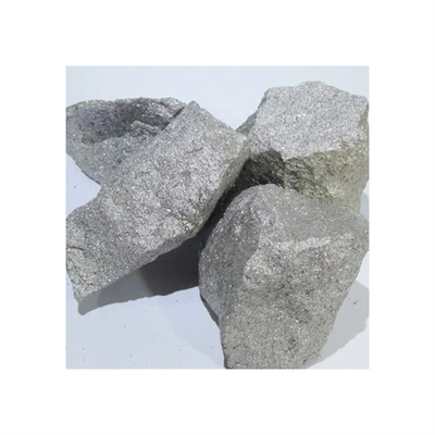 Ferrokrom Üretim Kalitesi Ferro_chromium Düşük Karbonlu Ferro Krom Alaşımı