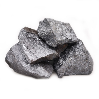 Nadir Toprak Ferro Silikon Magnezyum Cüruf Nodulizer