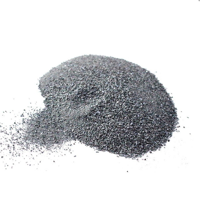 Ferro Silicon Fesi 72 75 Çelik Üretimi İçin Toz Ferroalyaj Ürünleri