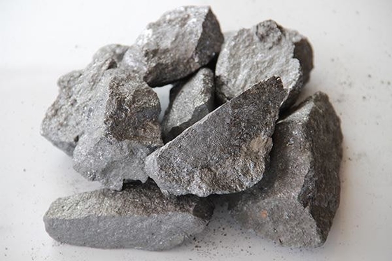 Çelik Yapımı İçin 72 Ferro Silikon Alaşımı