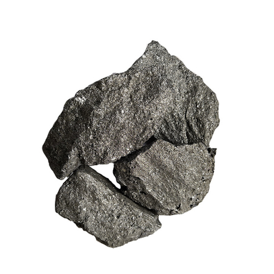 Ferro Silikon Parçası Ferro Silikon Magnezyum 10-50mm 50-100mm