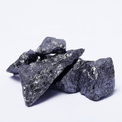 Döküm Demir Fesi Ferrosilikon Ferro Silikon 75/72/70/65/60/45 10-50mm