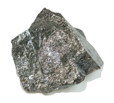 Metalurji İçin Yüksek Saflıkta Silikon Metal Yumru 553 441 421 3303 2202 Sınıfı
