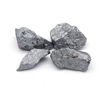 421 441 553 3303 3305 Fero Alaşımlı Silikon Metal Parçası