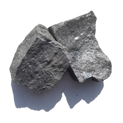 Alaşımlı Silikon Metal 441 3303 2202 75% 72% Saflık