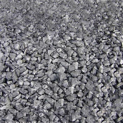 Primary Steelmaking Silikon Metal 441 553 Sınıf