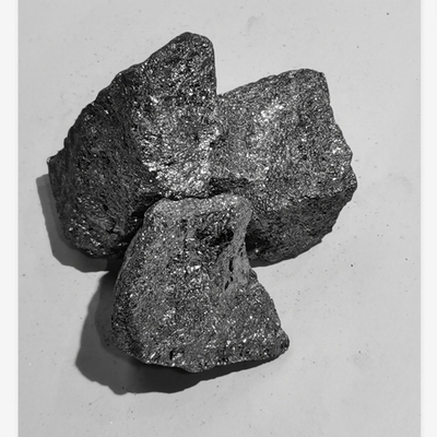 Metalurji için Sanayi Silikon Metal 441 Sınıfı