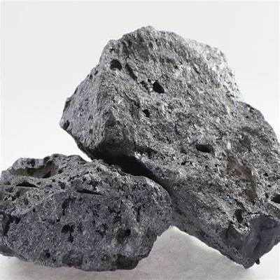 50mm Döküm Demir Ferro Silikon 72 Fesi 72 Ferroalloy