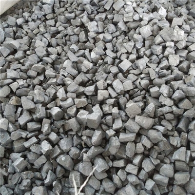 Alüminyum İçin Endüstriyel Silikon Metal 553 Oksitleyici