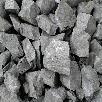 Çelik Yapımı İçin FeMn Orta Karbon Ferromangan Ferro Alaşım