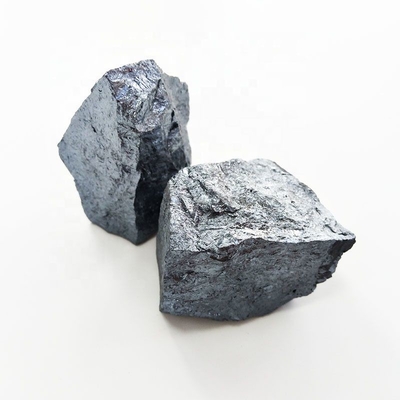 Metalurjik Fesi Demir Silikon %75 Ferro Silikon Alaşımı %72