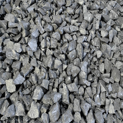 Metalurjik Silikon Metal 553 441 421 Oksitleyici Olarak Topak