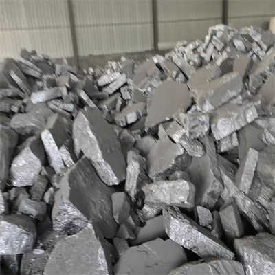 Metalurjik Alaşımlar Ferrosilikon 70 72 75 Ferro Silikon Topaklar
