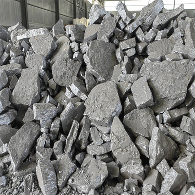 10 - 50mm Ferro Silicon 75 72 Çelik Yapımı İçin Metal Alaşım