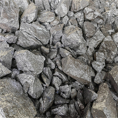 Demir Döküm İçin Ferro Silikon Alaşımlı Ferrosilikon Parçası