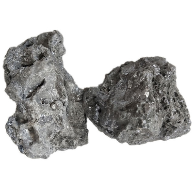 Çelik Üretimi Ferro Alaşım Ferro Silikon Si Cüruf Kapalı Kalite